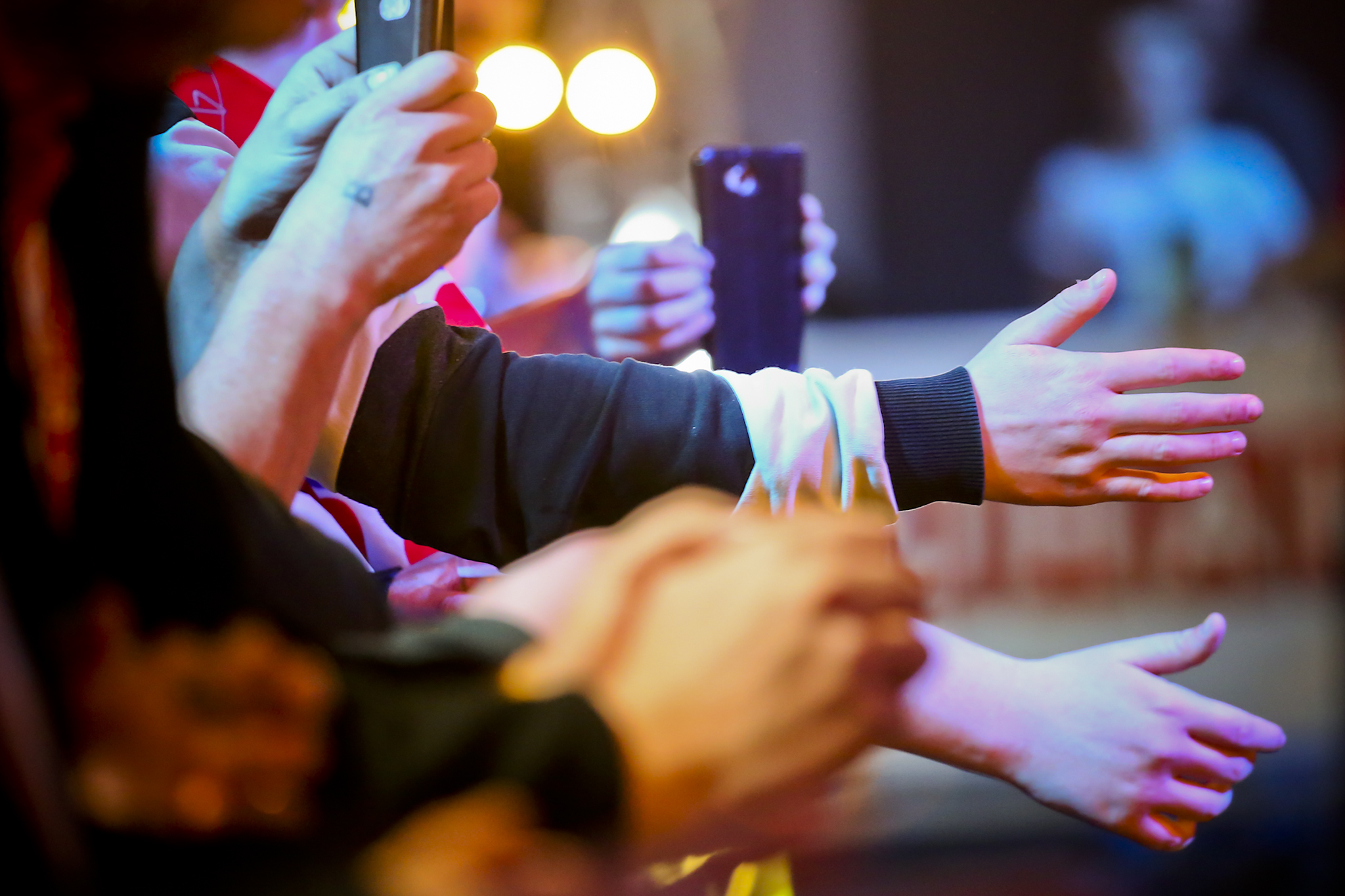 VIP mogelijkheden Dutch Open Darts