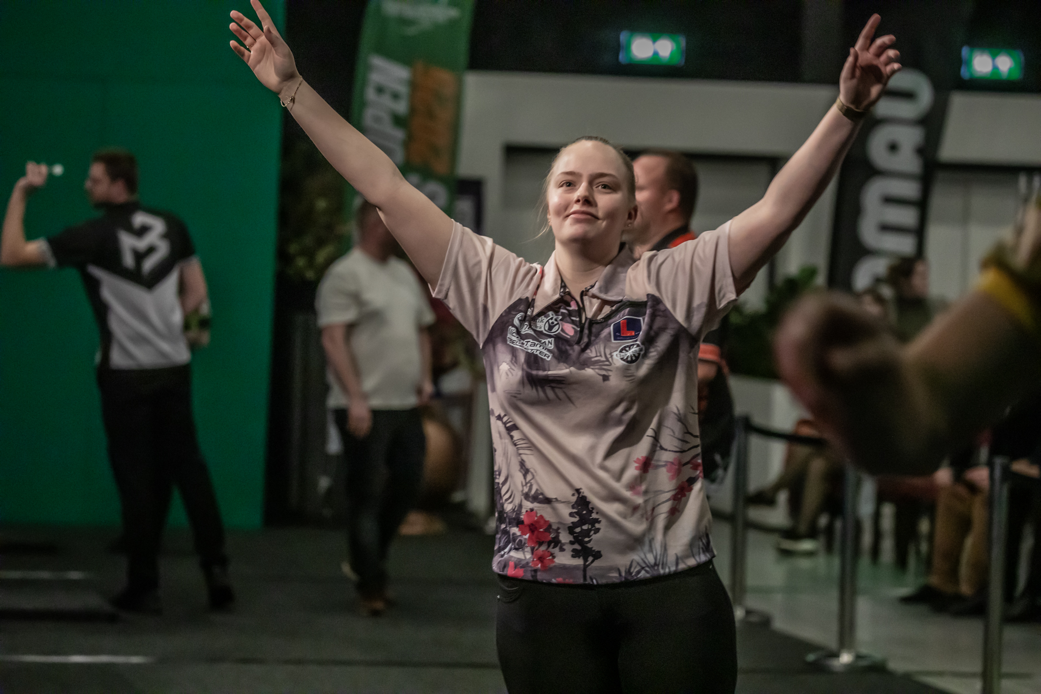 Loting Dutch Open Darts 2026 staat online - Dutch Open Darts