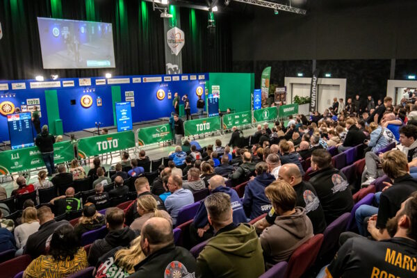 DUTCH OPEN DARTS ASSEN 01-02-25 Miranda Drenth (42)